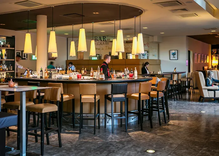 Arcotel Camino Stuttgart