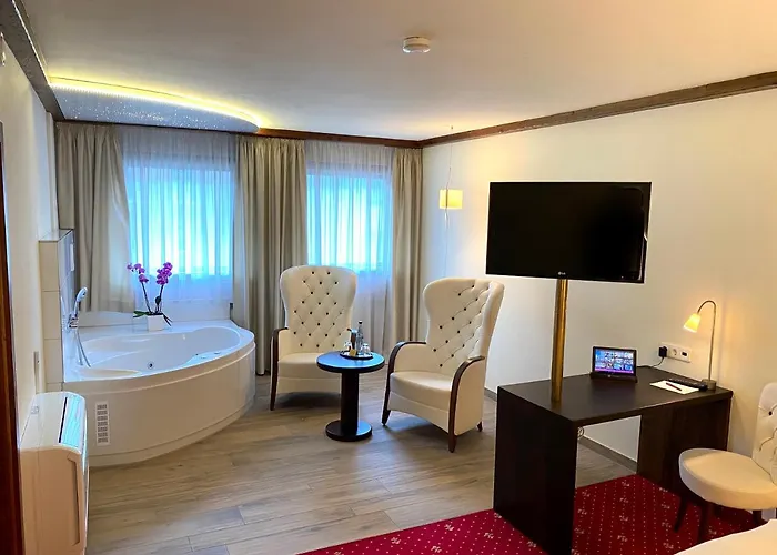 Zur Weinsteige****Hotel Stuttgart