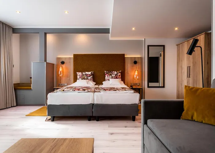 Hotel Spahr Stuttgart