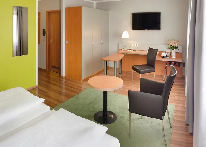 Attimo Hotel Stuttgart