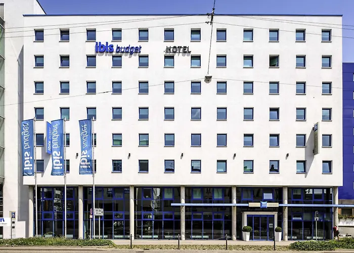 Ibis Budget City NordHotel Stuttgart